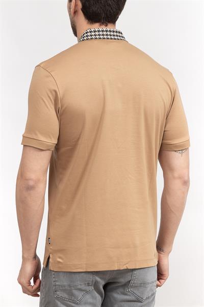 Boss Parlay Erkek Polo Yaka T-Shirt