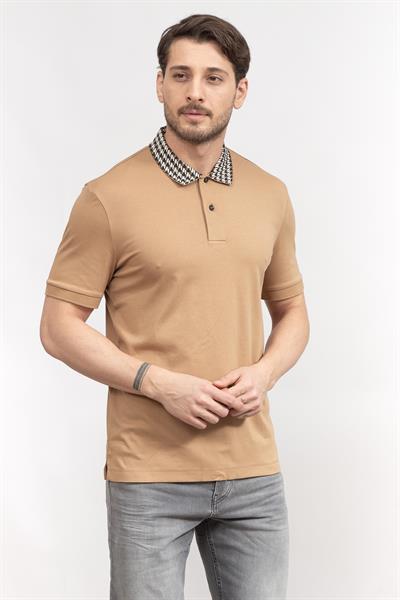 Boss Parlay Erkek Polo Yaka T-Shirt