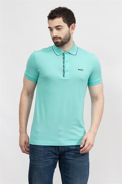 Boss Paule Erkek Polo Yaka T-Shirt