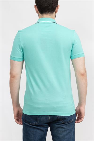 Boss Paule Erkek Polo Yaka T-Shirt