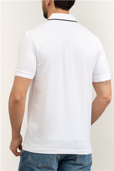 BOSS Philix GOC Erkek Polo Yaka T-Shirt