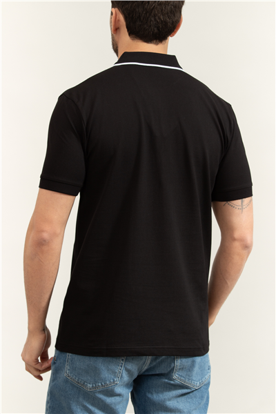 BOSS Philix GOC Erkek Polo Yaka T-Shirt