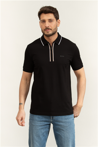 BOSS Philix GOC Erkek Polo Yaka T-Shirt