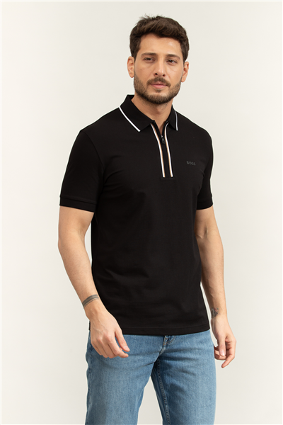 BOSS Philix GOC Erkek Polo Yaka T-Shirt