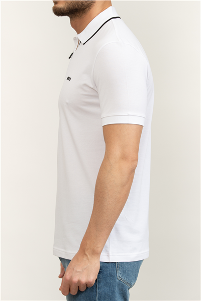 BOSS Philix GOC Erkek Polo Yaka T-Shirt
