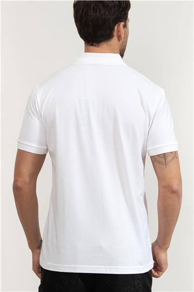 Boss PL Paddy GOC Erkek Polo Yaka T-Shirt