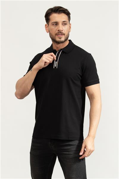 Boss PL Paddy GOC Erkek Polo Yaka T-Shirt
