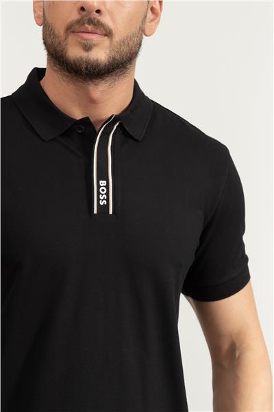 Boss PL Paddy GOC Erkek Polo Yaka T-Shirt