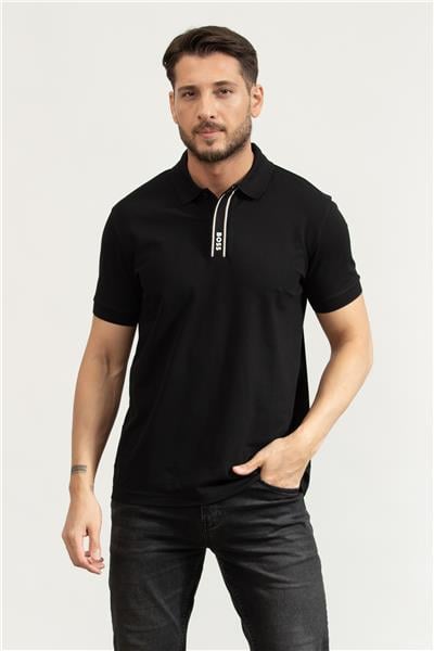 Boss PL Paddy GOC Erkek Polo Yaka T-Shirt