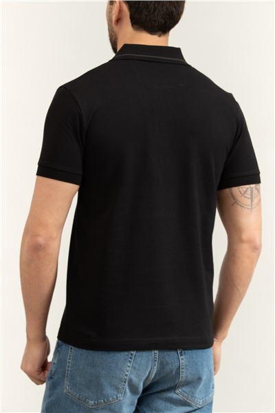 BOSS Pl Paule Erkek Polo Yaka T-Shirt