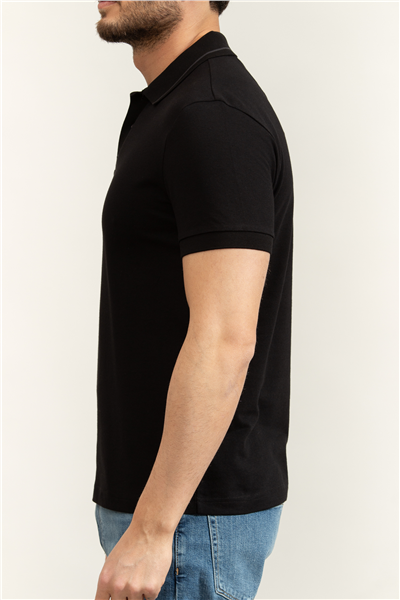 BOSS Pl Paule Erkek Polo Yaka T-Shirt