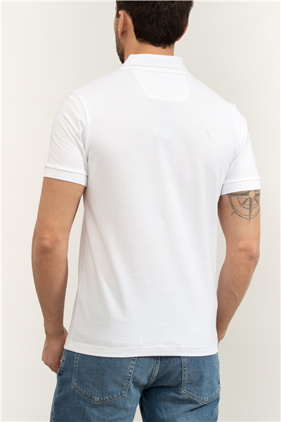 BOSS Pl Paule Erkek Polo Yaka T-Shirt
