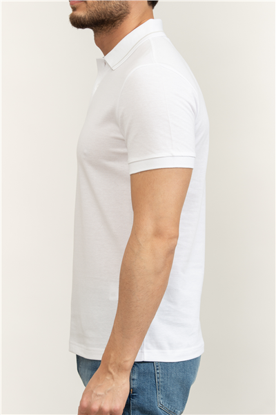 BOSS Pl Paule Erkek Polo Yaka T-Shirt