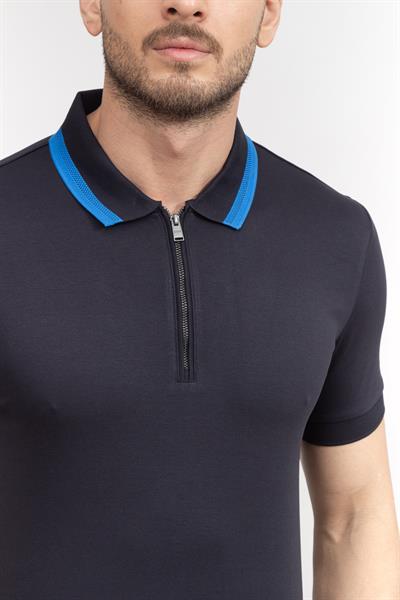 Boss Polston Erkek Polo Yaka T-Shirt