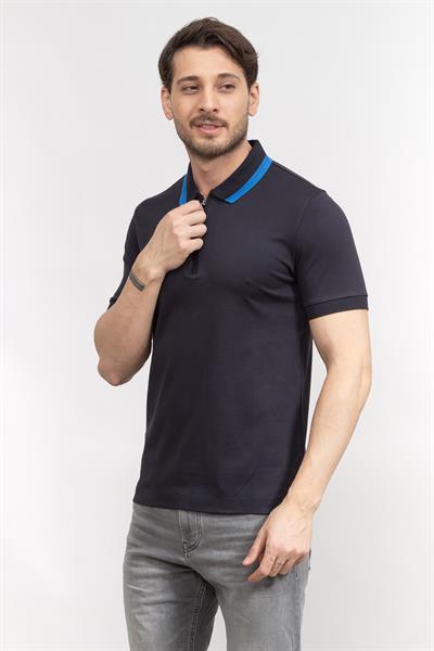 Boss Polston Erkek Polo Yaka T-Shirt