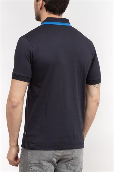 Boss Polston Erkek Polo Yaka T-Shirt