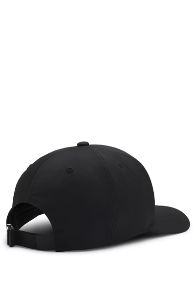 Boss Poulin Ps Spirit70 Erkek Baseball Şapka Siyah