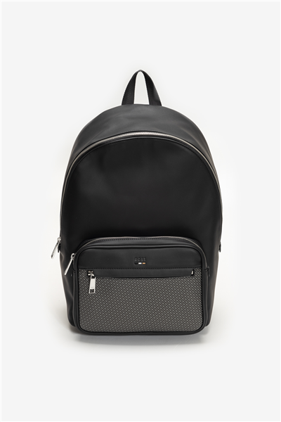 BOSS Ray Mn Backpack Erkek Sırt Çantası