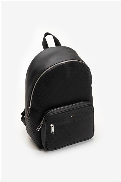 BOSS Ray_ML_Backpack Erkek Sırt Çantası