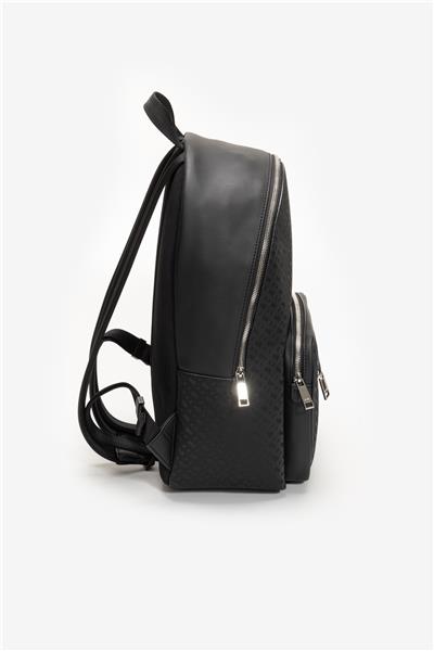 BOSS Ray_ML_Backpack Erkek Sırt Çantası