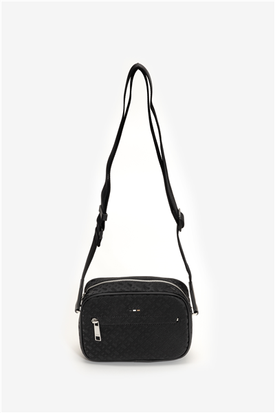 BOSS Ray_ML_EW Cross Erkek Reporter Çanta