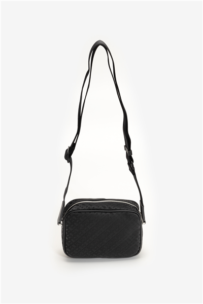 BOSS Ray_ML_EW Cross Erkek Reporter Çanta