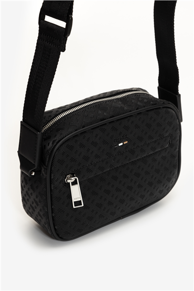 BOSS Ray_ML_EW Cross Erkek Reporter Çanta