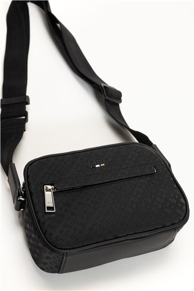 BOSS Ray_ML_EW Cross Erkek Reporter Çanta