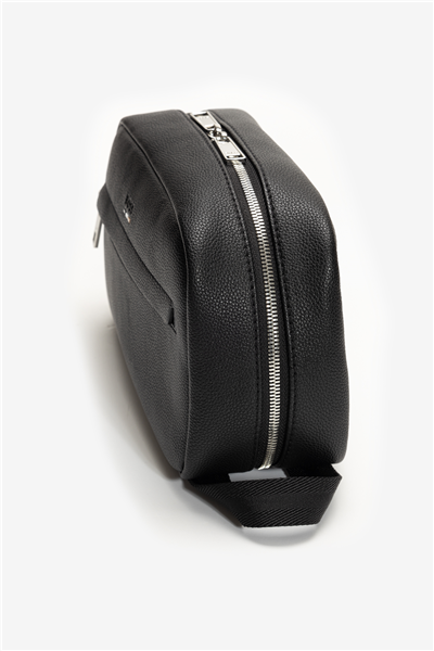 BOSS Ray_Travel Washbag Erkek El Çantası