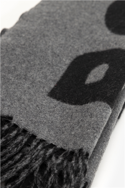 Boss Rikard 35*180 Erkek Atkı