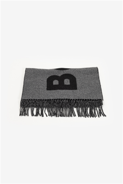 Boss Rikard 35*180 Erkek Atkı