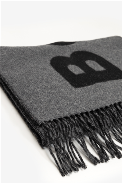 Boss Rikard 35*180 Erkek Atkı