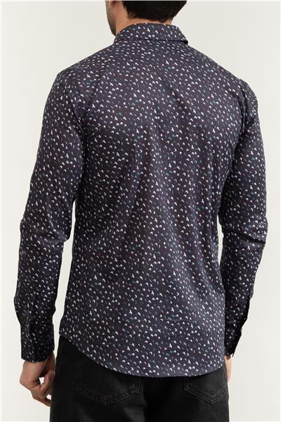 Boss Ronni 94 FO Erkek Gömlek