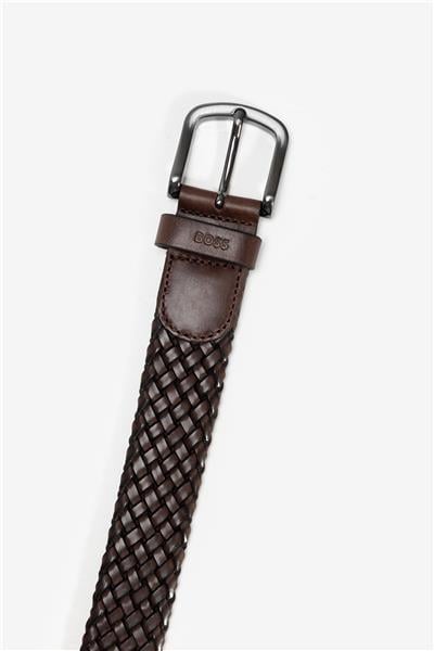 BOSS Sash-Wn2_Sz Erkek Kemer