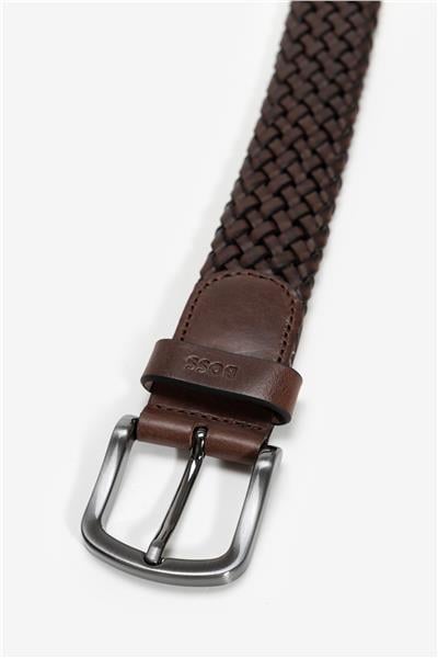 BOSS Sash-Wn2_Sz Erkek Kemer