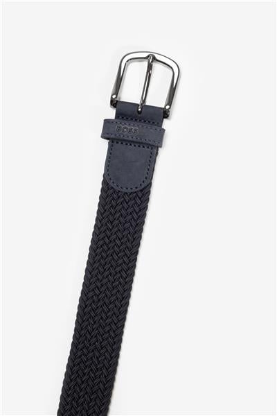 BOSS Sash-WnE-Nb_Sz Erkek Kemer