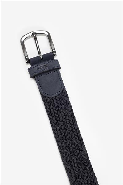 BOSS Sash-WnE-Nb_Sz Erkek Kemer