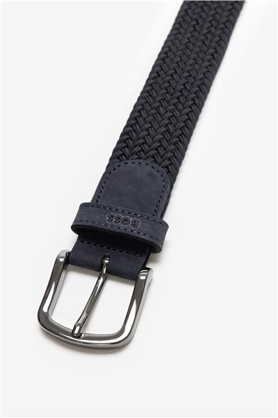 BOSS Sash-WnE-Nb_Sz Erkek Kemer