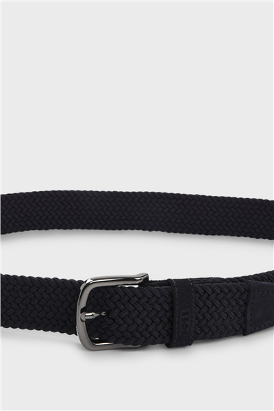 Boss Sash-WnE-Sd Sz35 Erkek Kemer