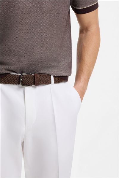 Boss Sash-WnE-Sd Sz35 Erkek Kemer