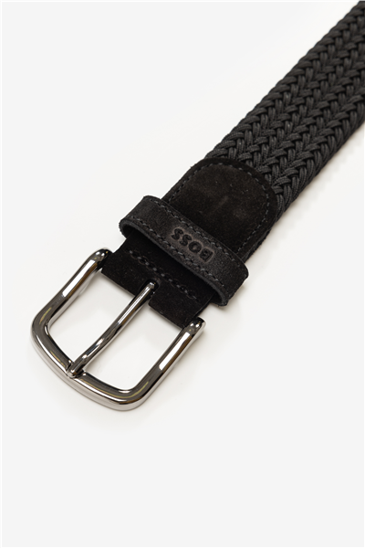 Boss Sash-WnE-Sd Sz35 Erkek Kemer