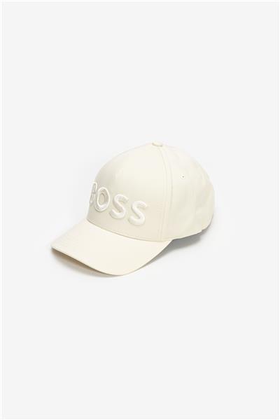 Boss Sevile Erkek Baseball Şapka