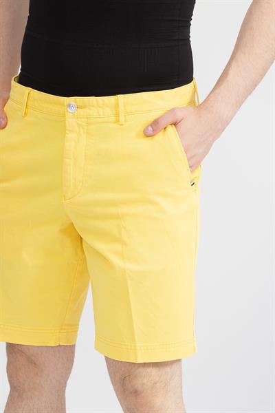 Boss Slice Erkek Bermuda Şort