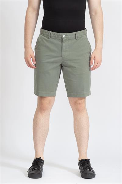 Boss Slice Erkek Bermuda Şort