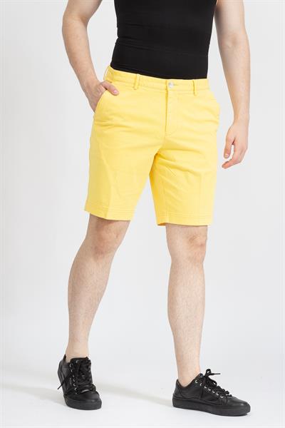 Boss Slice Erkek Bermuda Şort