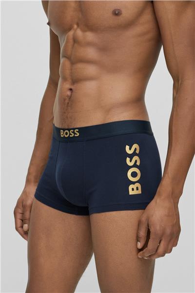 Boss Starlight Erkek Boxer