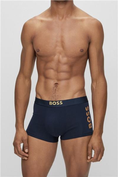 Boss Starlight Erkek Boxer