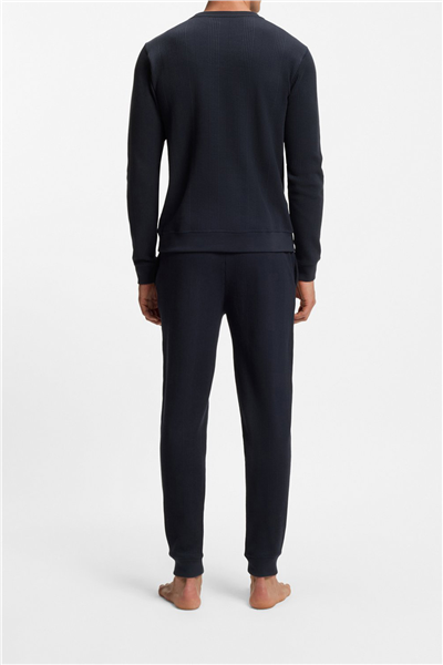 BOSS Structure Pants Erkek Eşofman Altı