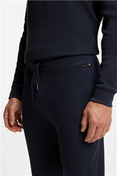 BOSS Structure Pants Erkek Eşofman Altı