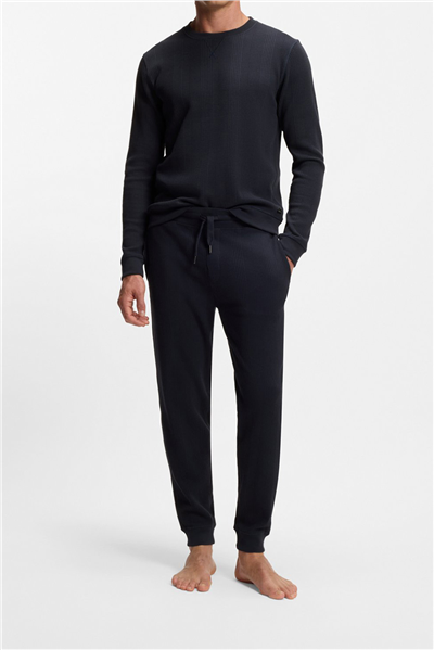 BOSS Structure Pants Erkek Eşofman Altı